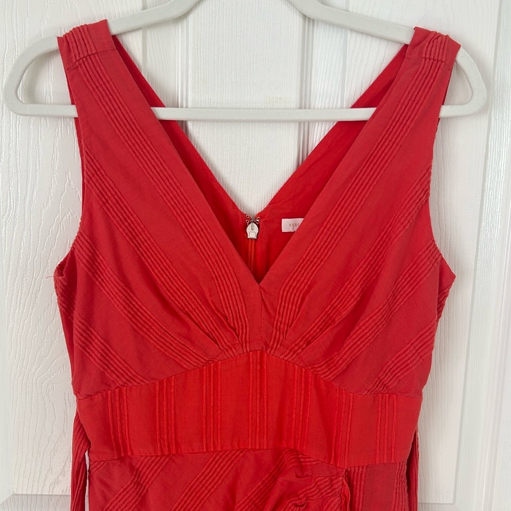 Rebecca Taylor day dress Corol